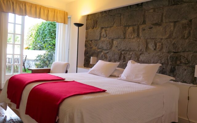 Quinta das Buganvílias