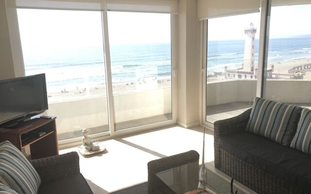Condominio Mirador El Faro