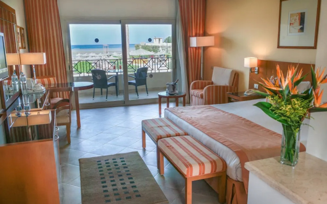 Cleopatra Luxury Resort Makadi Bay