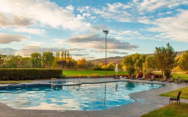 Avrasya Hotel