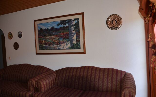 Mountain View Rooms
