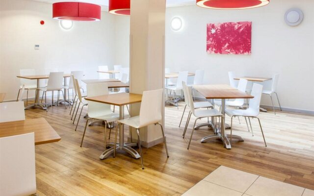 Travelodge London Ealing