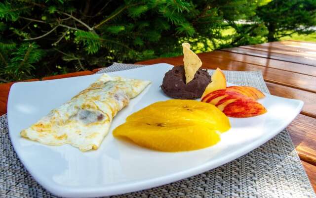 Hacienda Grande Hotel