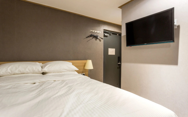 About Stay Seoul Station