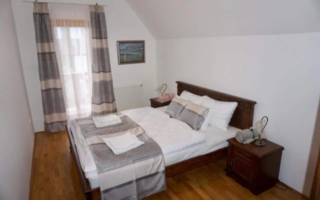 Emese Apartman Cserszegtomaj