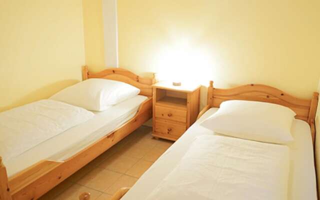 Landlord Ferienwohnung Sonne