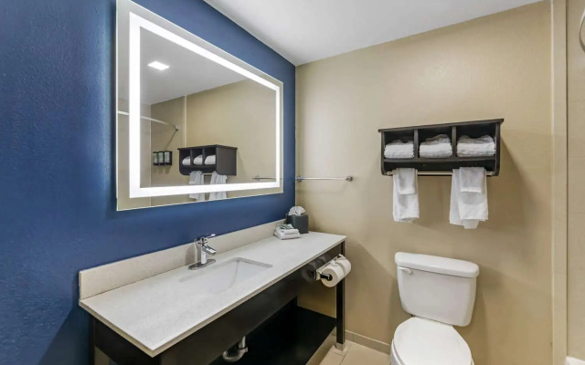 Best Western New Albany