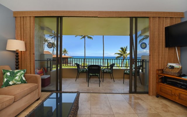 Paki Maui 207 1 Bedroom Condo