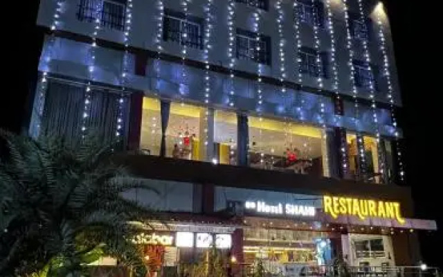 Hotel Shahi Executive