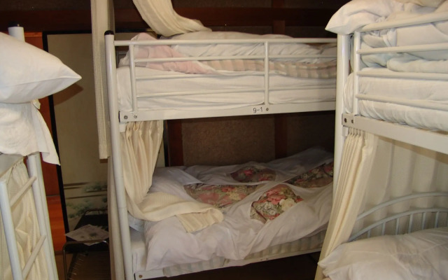 Towadako Backpackers