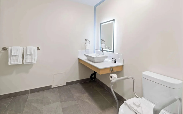 Travelodge Parksville