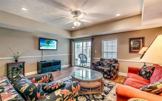 Myrtle Beach 105A Villa Villa 4
