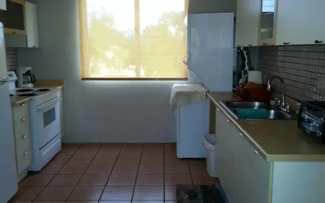 Goldvillas Condo