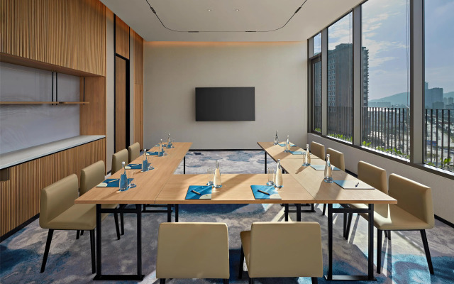 Hyatt Place Ha Long Bay, Bai Chay