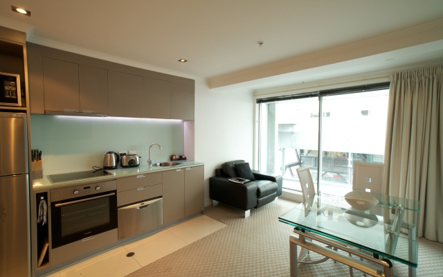 70 Tory Apartment Hotel