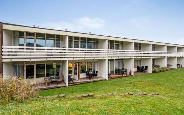"Zafer" - 200m from the sea in Western Jutland