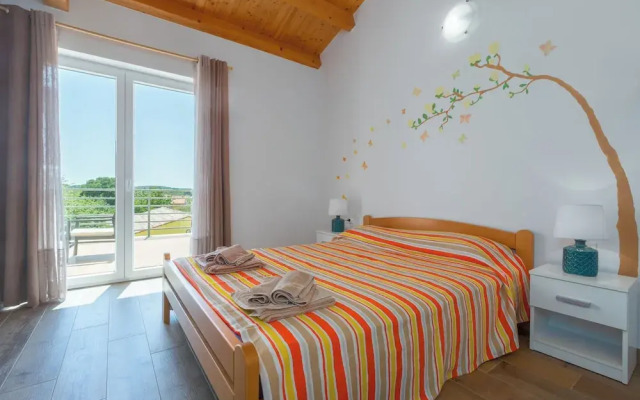 Villa Violetta