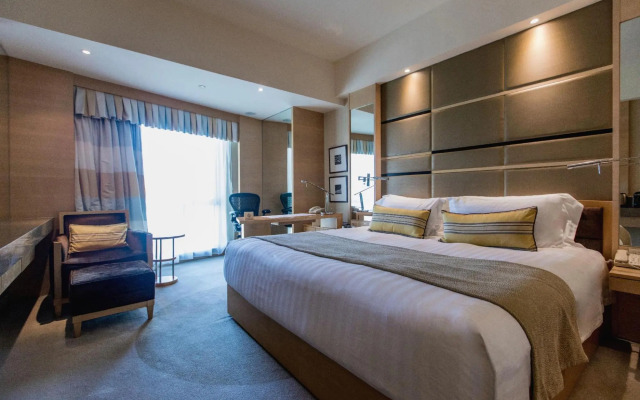 Hengshan Garden Hotel