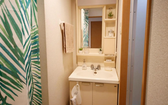 Pine Hills Minoshima - Vacation STAY 12178