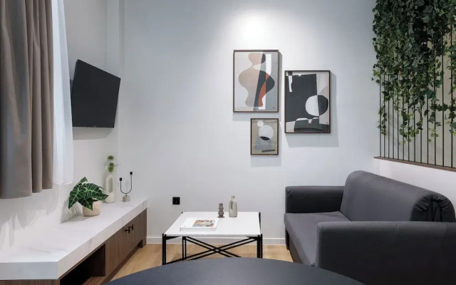 MoRe by Zoia Living