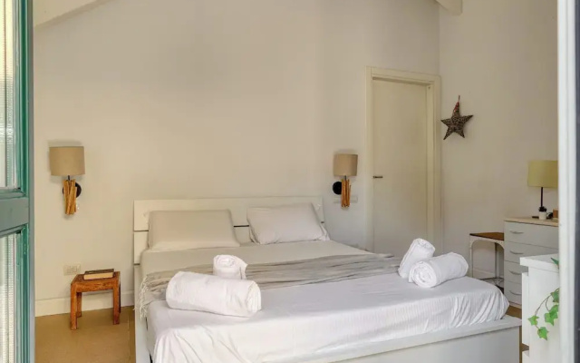 JOIVY Cosy 1BR flat near Sempione Park