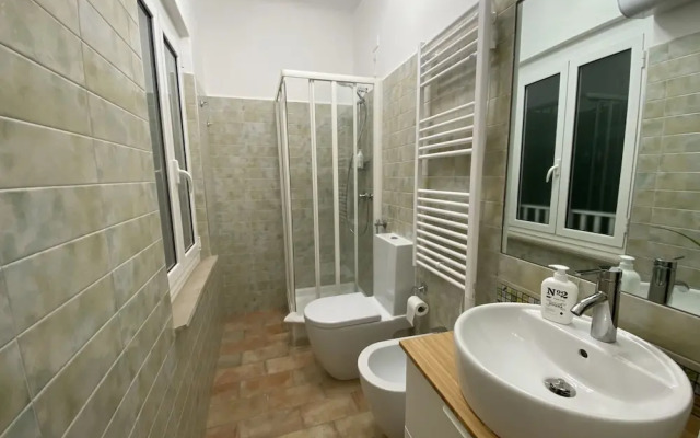 Ca' Bea with AC and Terrace