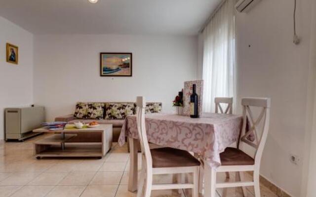 Apartment Radojevic Ii