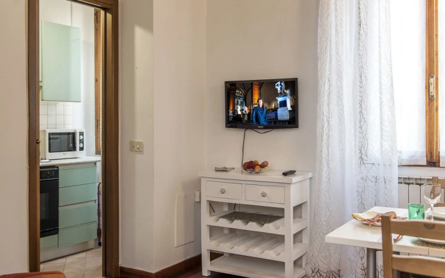 Borgo Pinti Apartment