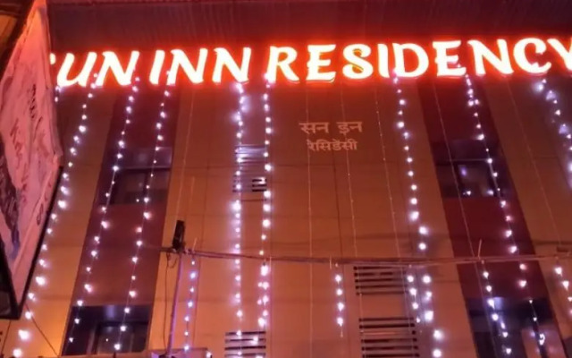 Sun Inn Residency