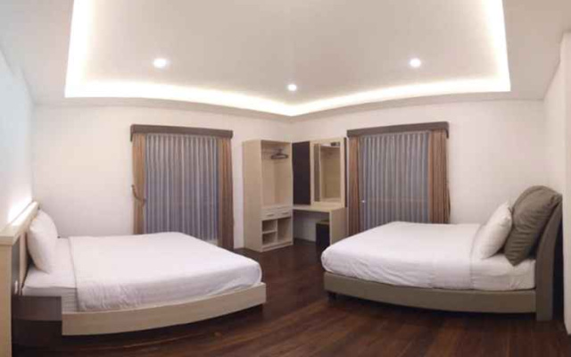 Villa Pelangi 3