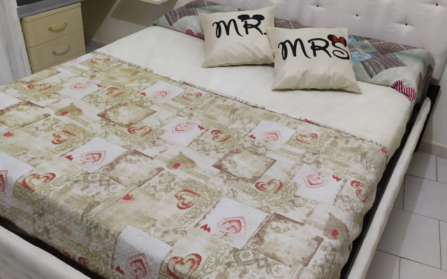 Affittacamere da chris