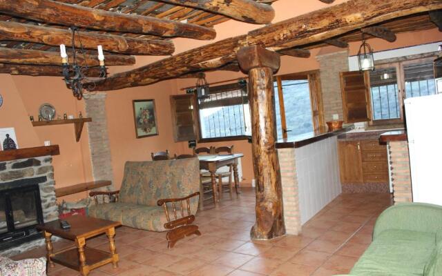 Casas Rurales Encarnita