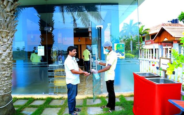 G S Resort