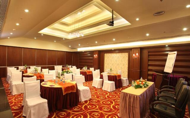 La Classic Hotel