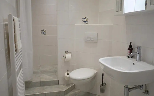 Ferienwohnung Seestern