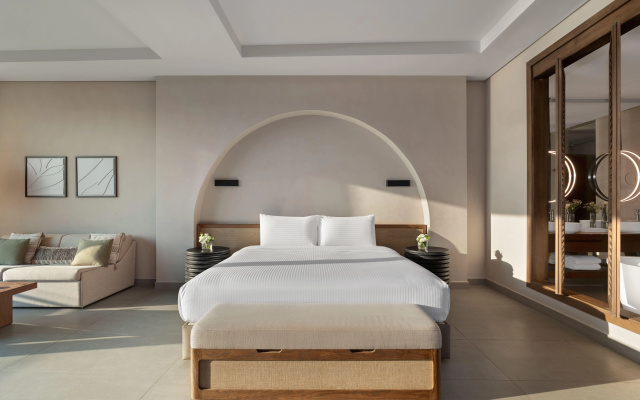 Rixos The Palm Hotel & Suites - Image 4