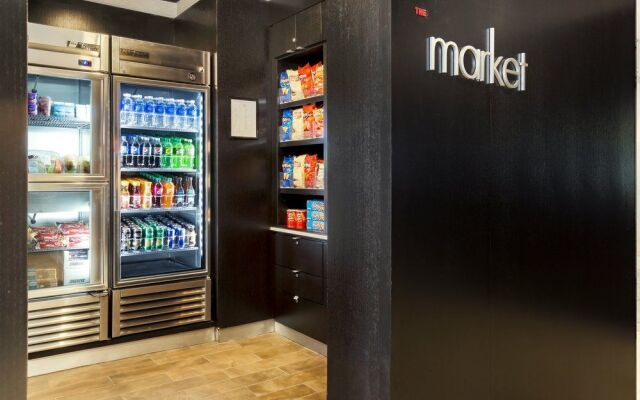 Courtyard Dallas Arlington South