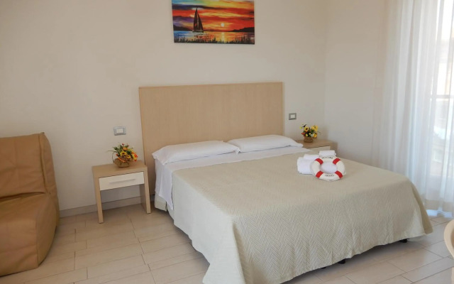 Hotel San Giorgio