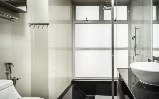 Sentral Service Suites at KL Sentral