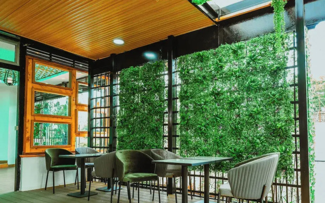Longview Luxury Resort