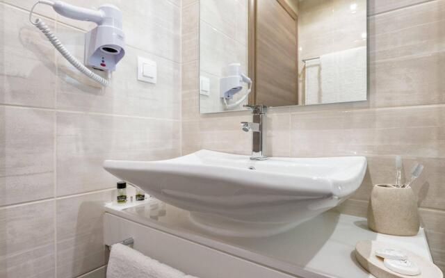 Lagaria Luxury Rooms & Apartments
