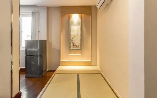 Azumaya Hotel Thai Van Lung 1