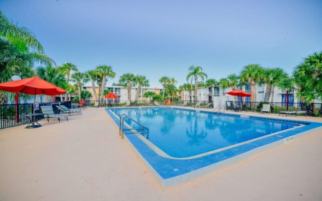 Stayable Suites Kissimmee East