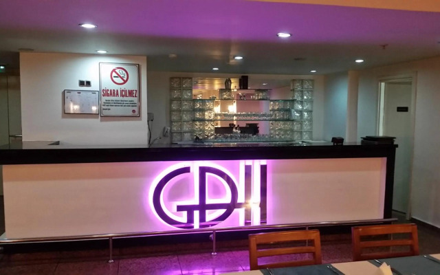 Grand Denizli Hotel