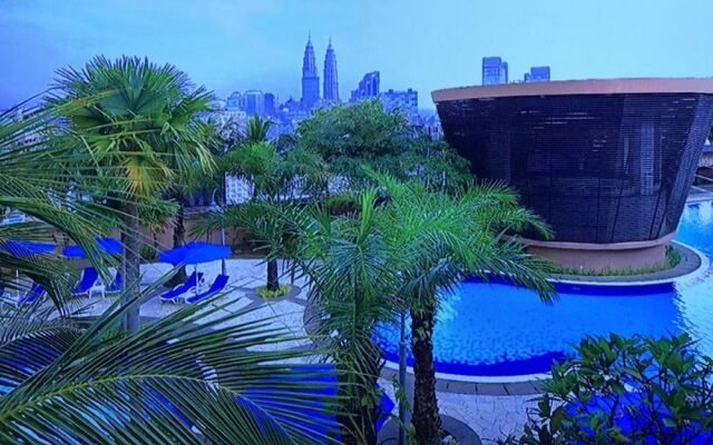 1Imbi Suites Times Square