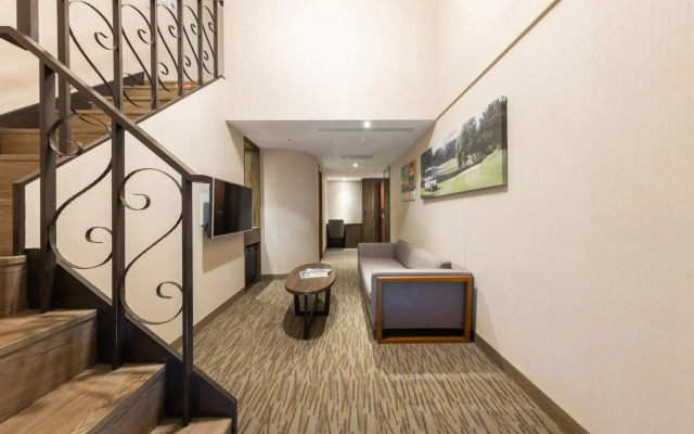 Tao Yuan Golf & Country Club Yaward Resort