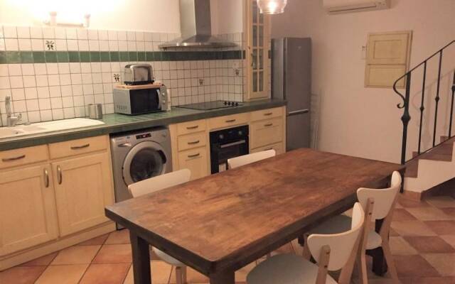 Entre Plage et Campagne