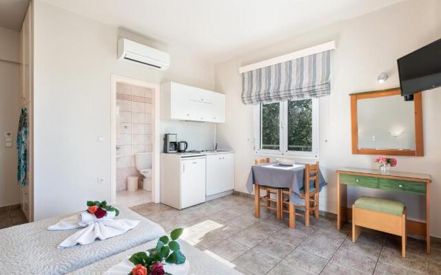 Akti Suites