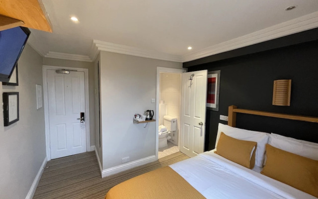 Shandon House Hotel