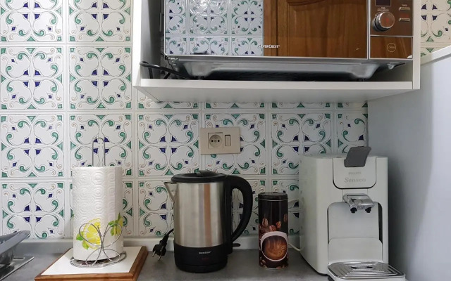 Maison Patricia Menton Appartemets